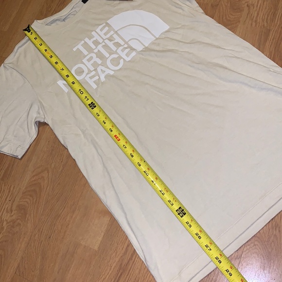 NWT North Face Half Dome Short Sleeve Tee Shirt - Picture 3 of 8